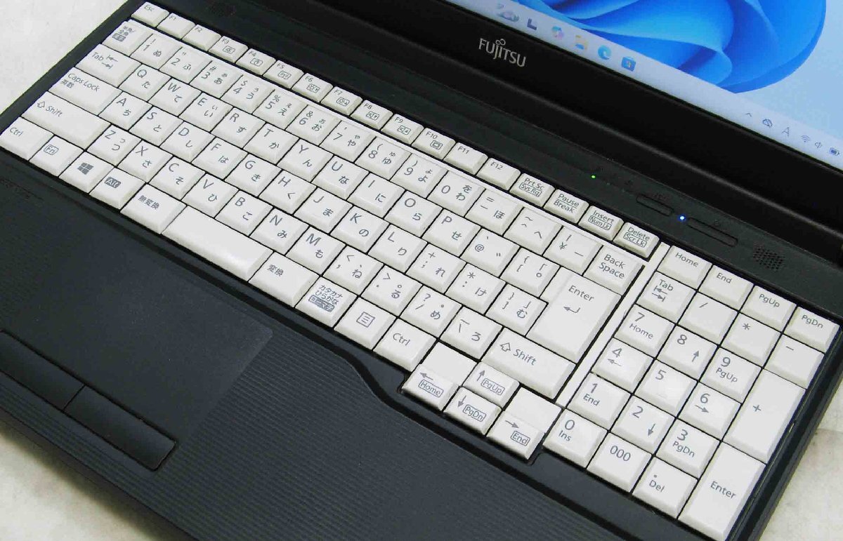 A3-2198/ٻ Lifebook A579/BX FMVA6401NP Core i5 SSD 8 Windows 11  Ρ ѥ