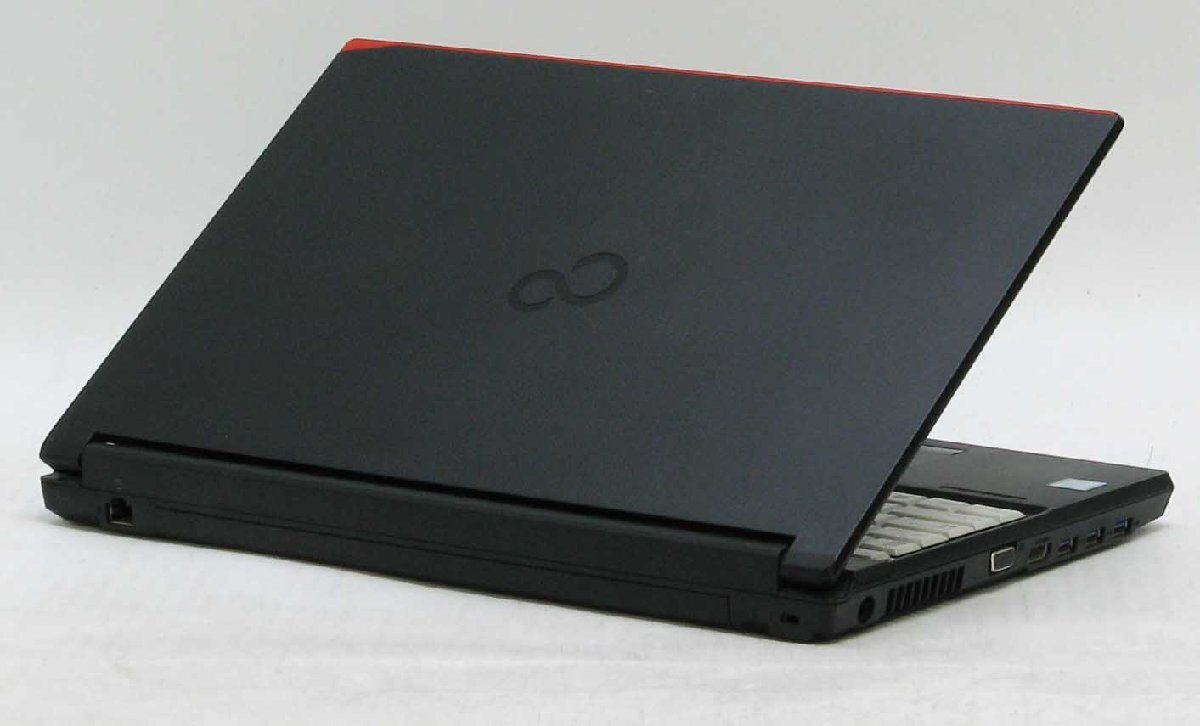 A3-2198/ٻ Lifebook A579/BX FMVA6401NP Core i5 SSD 8 Windows 11  Ρ ѥ
