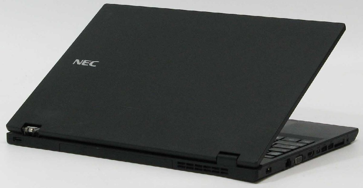 A3-2620/NEC VersaPro PC-VKM16XZG5 Web����� Core i5 ��8���� SSD Windows 11 ��� �Ρ��� �ѥ�����