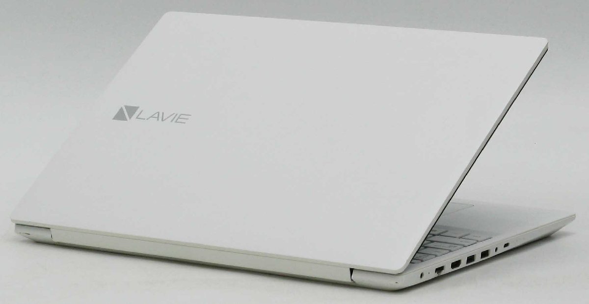 A3-2722/NEC Lavie PC-NS600NAW-2 Web����� AMD Ryzen7-3700U SSD Windows 11 ��� �Ρ��� �ѥ�����