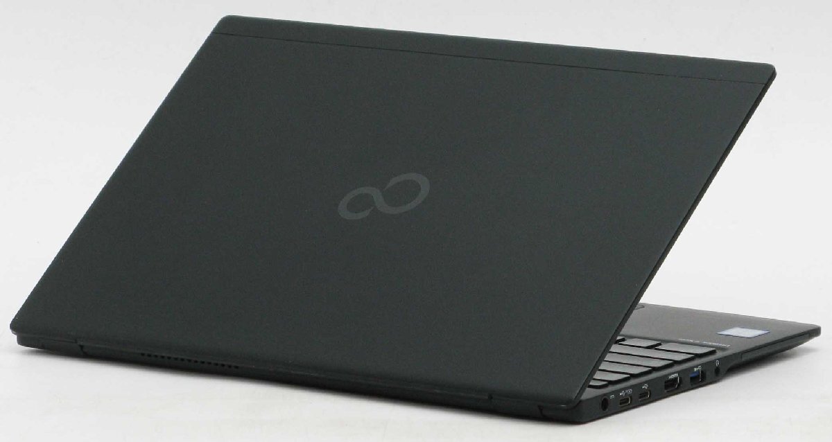 A3-3124/�ٻ��� Lifebook U939/A FMVU19011 Web����� Core i5 8���� SSD Ķ���̥�Х��� Type-C  Windows 11 �Ρ��� �ѥ�����