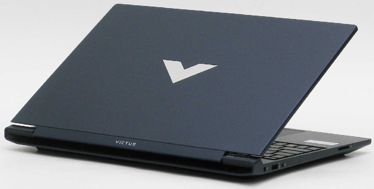 A3-3214/ HP Victus by HP Gaming Laptop 15-fa1258TX Web����� Corei5 ��12���� SSD ����16GB �ƥ󥭡� Windows 11 ���� �����ߥ󥰥Ρ��� �ѥ�����