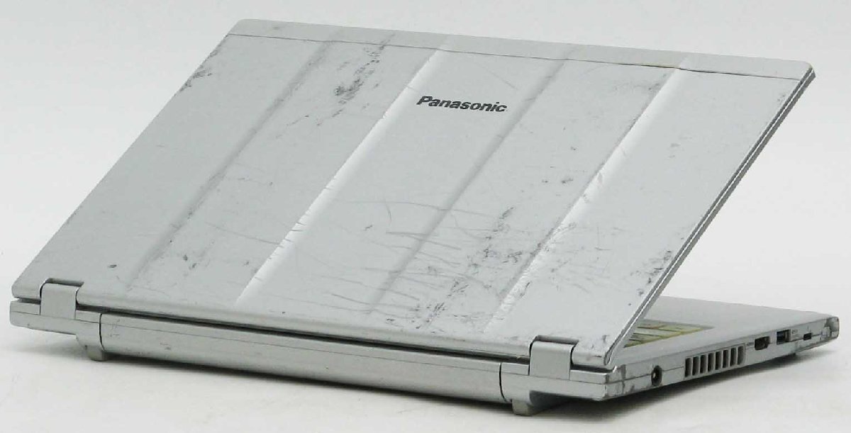 A3-3280/Panasonic Let'snote CF-LV9T11VS Web����� Core i7 ��10���� SSD ����16GB Type-C Thunderbolt3 DtoD Windows 11 �Ρ��� �ѥ�����