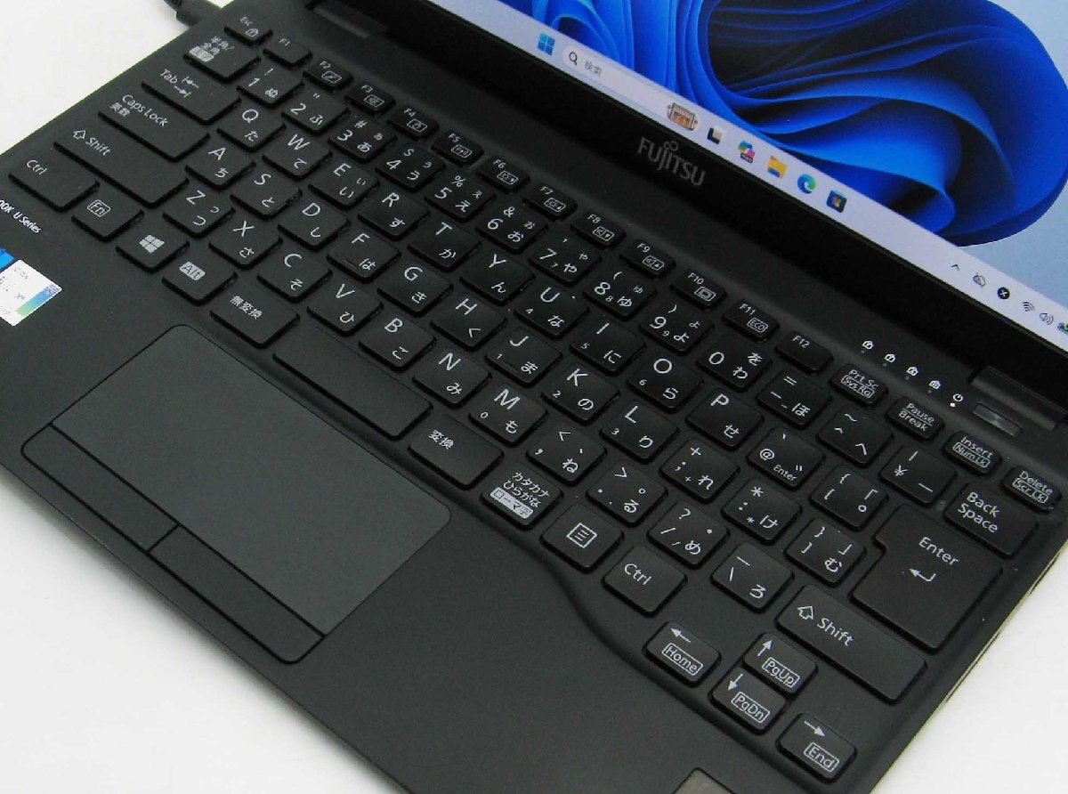 A3-3341/�ٻ��� Lifebook U9311/FW FMVU3402DD Web�����  Corei5 ��11���� SSD Type-C WiFi Bluetooth ����ѥ���   Windows 11  �Ρ��� �ѥ�����