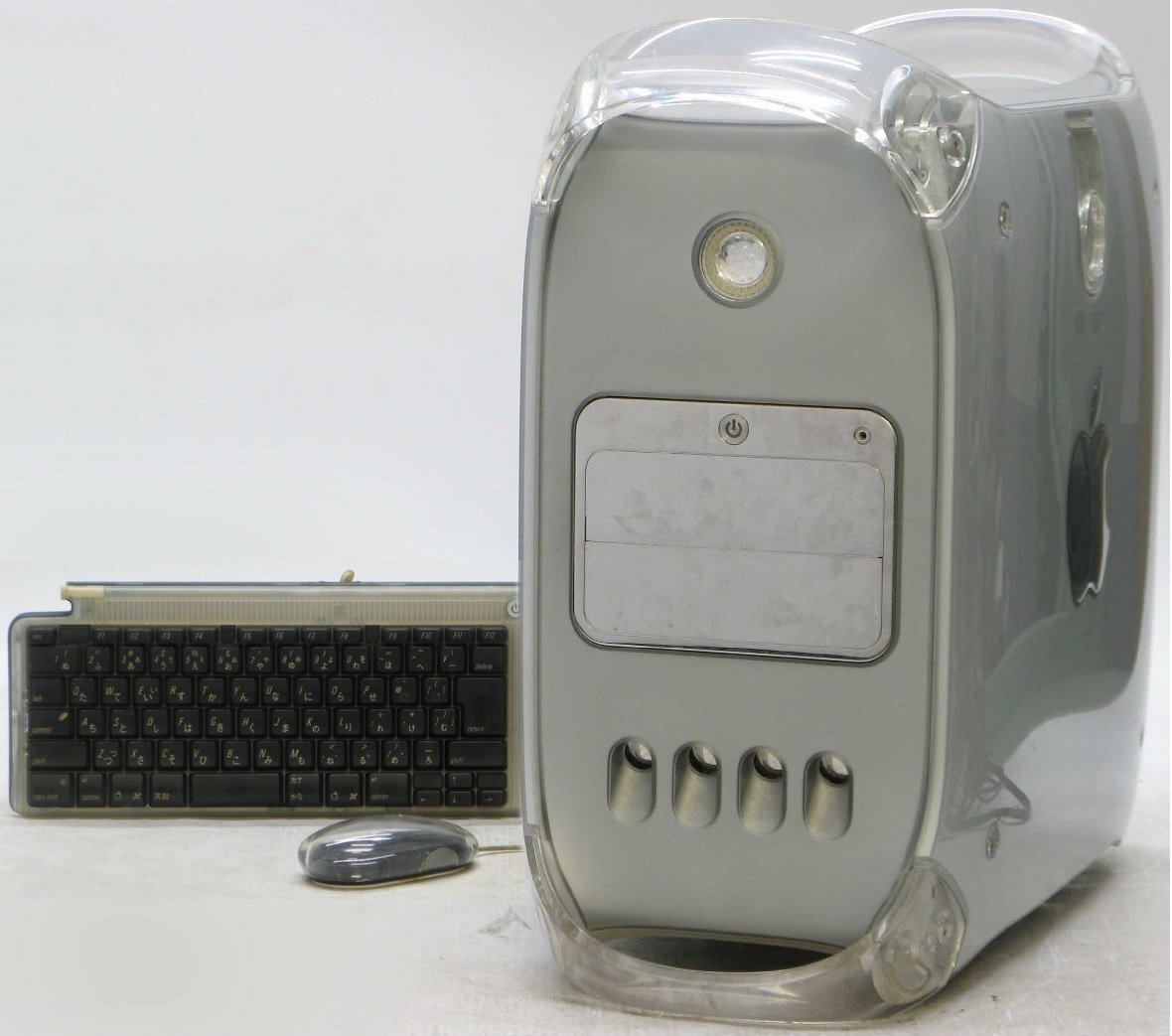 C-2161/Apple PowerMac G4 M9145J/A G4 Radeon 9000 Pro OS 10.3.2 饷åĶ OS 9.2.2  Macintosh