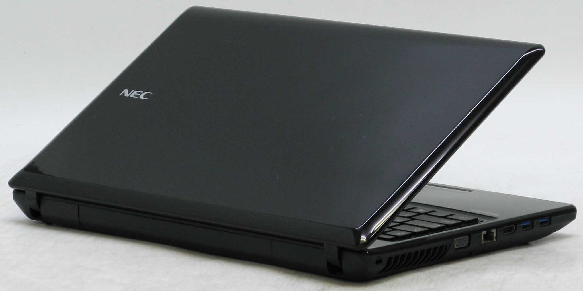 A3-2138/NEC VersaPro PC-VJ24LFWZ1SZG Windows 7   Ρ ѥ