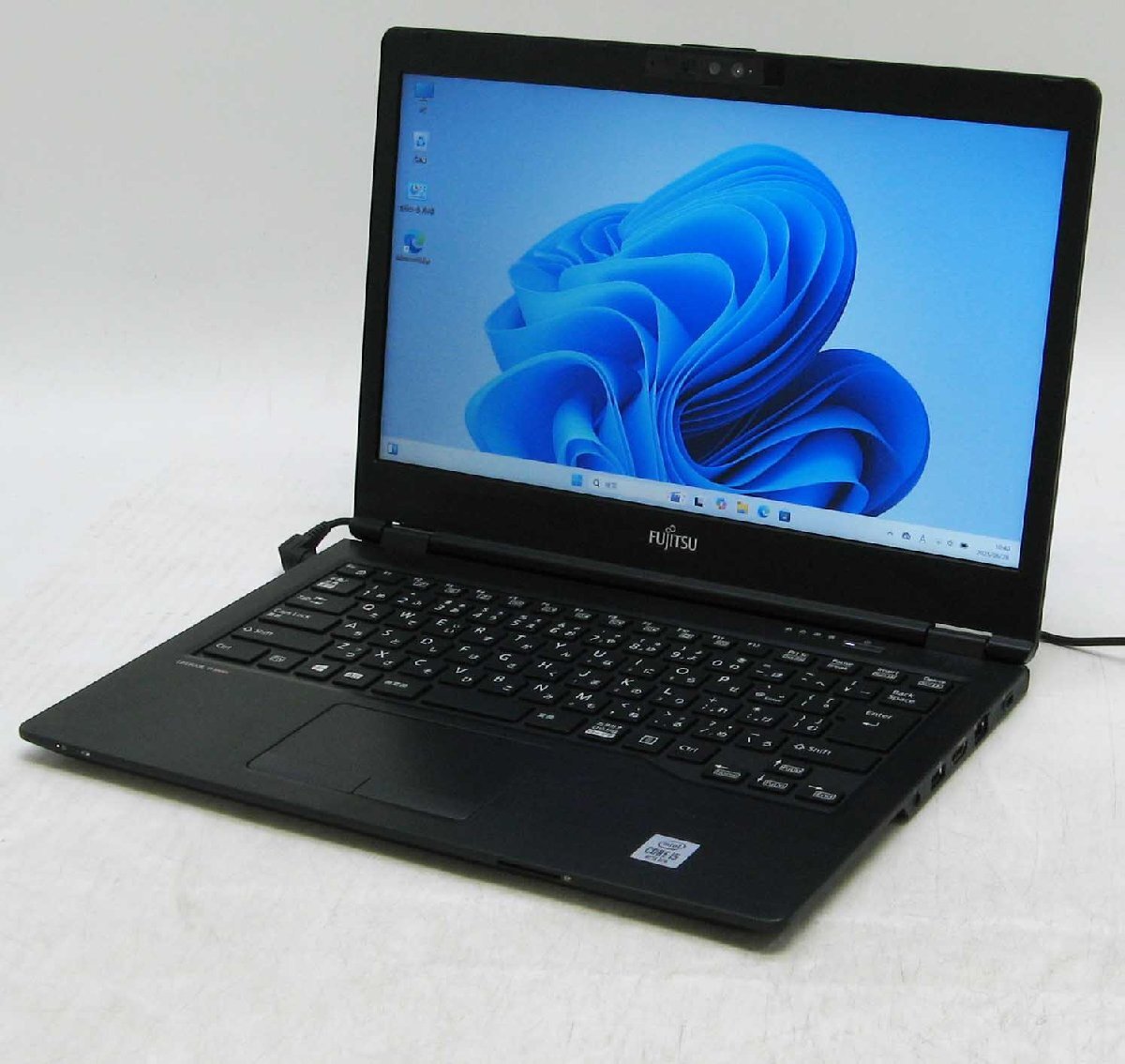 A3-2199/ٻ Lifebook U7410/D FMVU30031 Core i5 Web SSD 10 Windows 11  Ρ ѥ