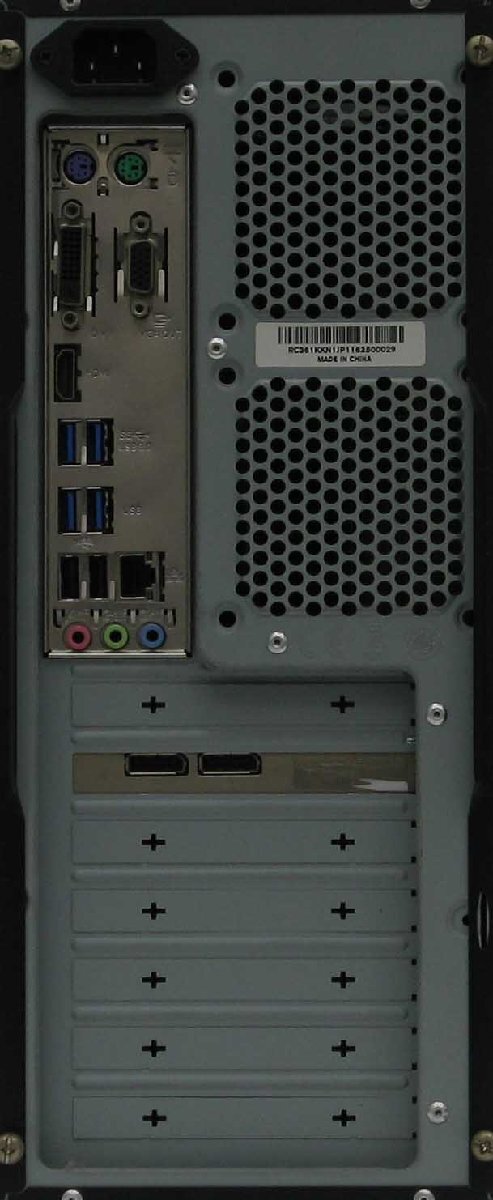 B5-9350/COOLER MASTER ������ �ѥ����� SSD Corei3 ��7���� Geforce GT 730 Windows 11 ��� �ǥ����ȥå� �ѥ�����