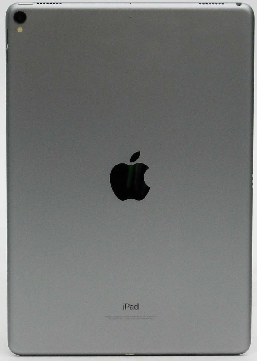 M-2833/Apple iPad Pro MQDT2J/A ��1���� Wi-Fi��ǥ� 64G iPadOS17.7.10 ��� Macintosh ���֥�å� #40
