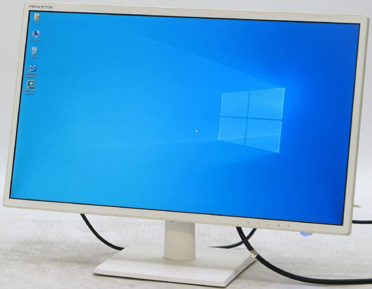 O-4479/Princeton PTFWLT-22W �� �վ���˥��� 22����� HDMI�б� #1