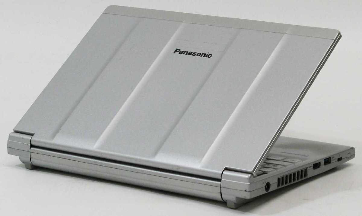 A3-2724/Panasonic Let'snote CF-SV9RDQVS Web����� Core i5 ��10���� SSD Windows 11 ��� �Ρ��� �ѥ�����