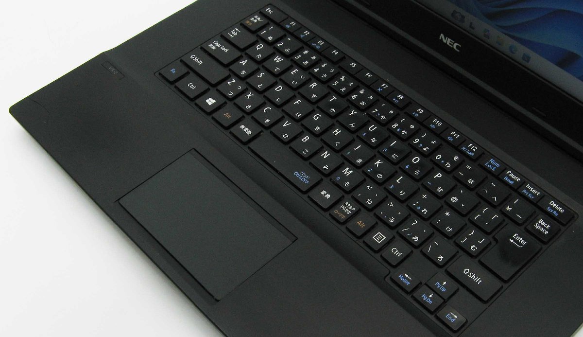 A3-2852/NEC VersaPro PC-VKM17XZG2 Web����� Core i5 ��8���� SSD+HDD Windows 11 ��� �Ρ��� �ѥ�����