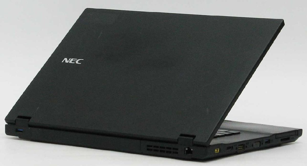 A3-2852/NEC VersaPro PC-VKM17XZG2 Web����� Core i5 ��8���� SSD+HDD Windows 11 ��� �Ρ��� �ѥ�����