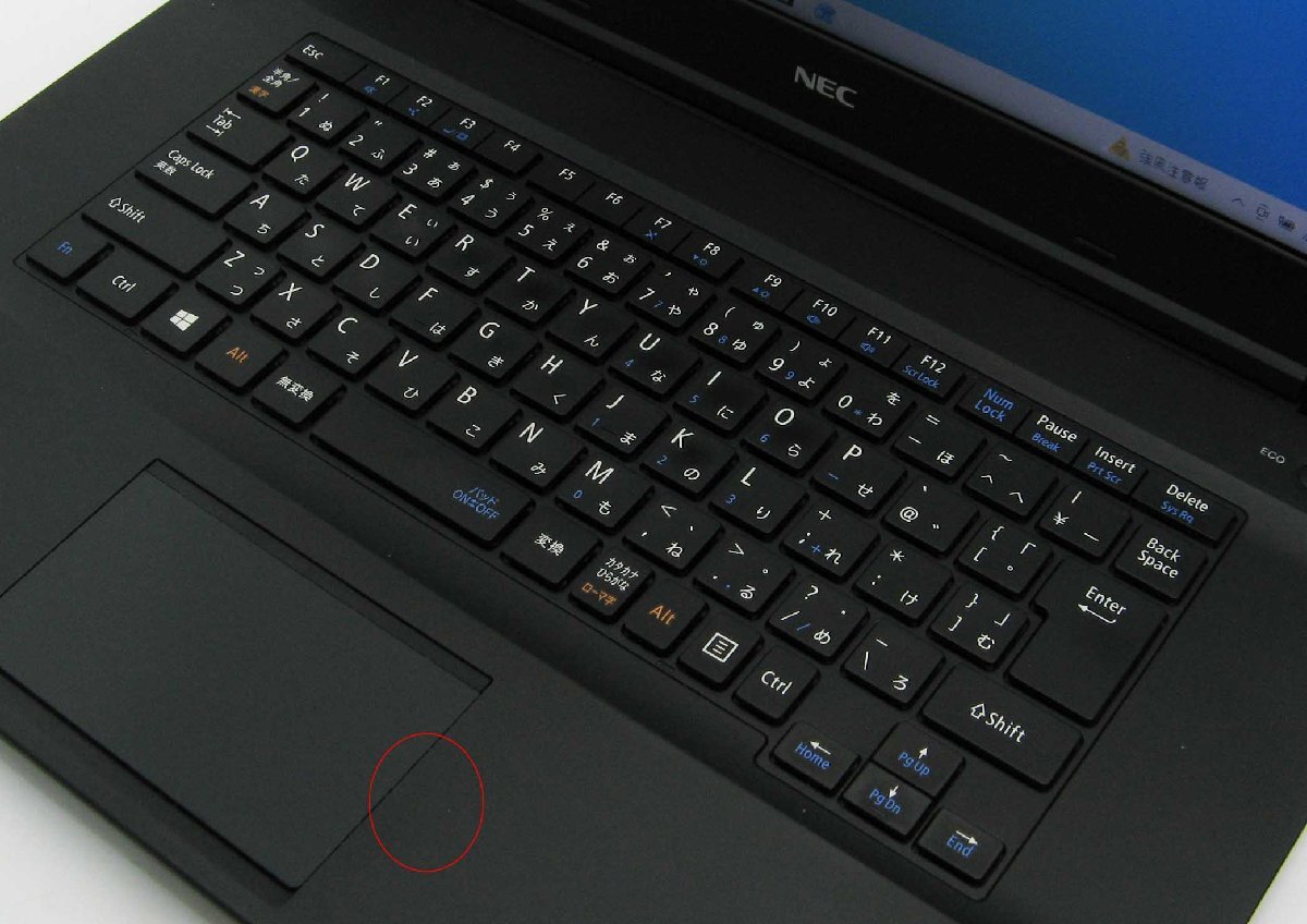 A3-3126/NEC VersaPro PC-VK24MXZGU Web����� Core i5 ��6���� SSD Windows 10 ��� �Ρ��� �ѥ�����