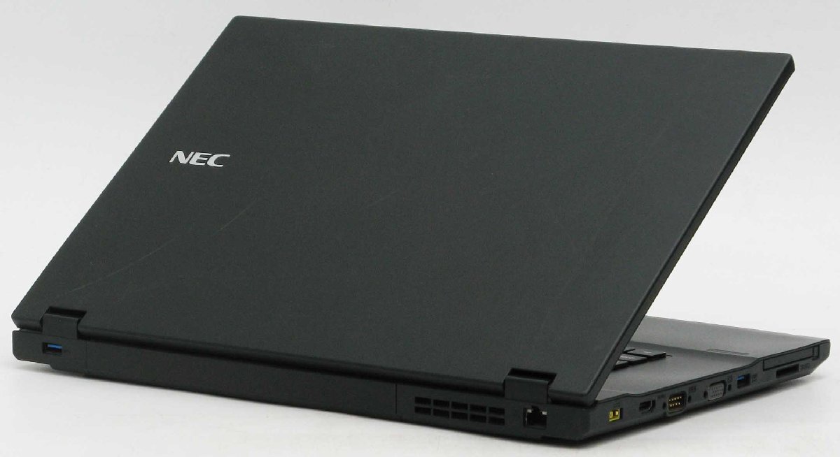 A3-3126/NEC VersaPro PC-VK24MXZGU Web����� Core i5 ��6���� SSD Windows 10 ��� �Ρ��� �ѥ�����