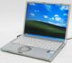 A3-3282/Panasonic Let'snote CF-Y7AWCAXS CoreDuo U2400 DVD-ROM Windows XP ��� �Ρ��� �ѥ�����