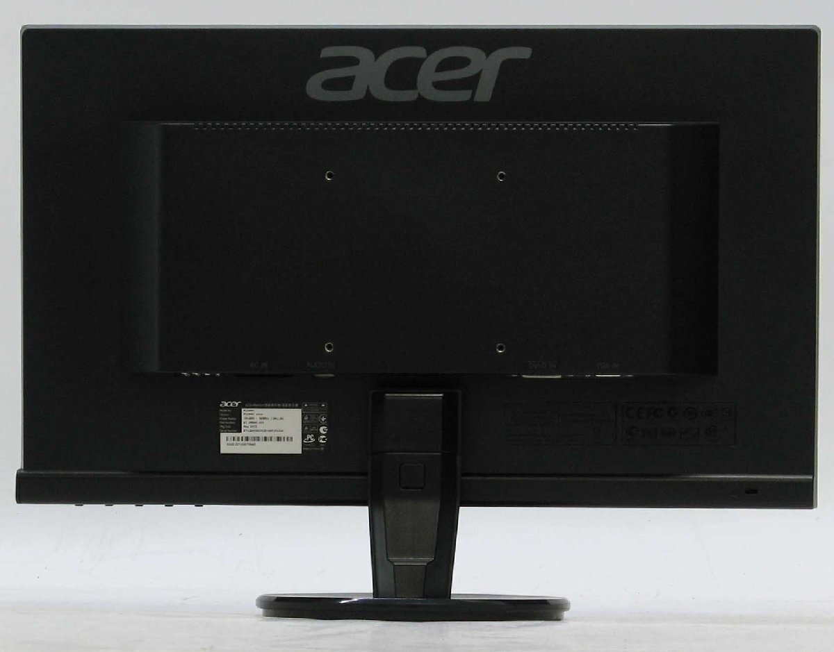 D-2016/Acer P206HV  վ˥ 20磻ɡԡ¢֥դ