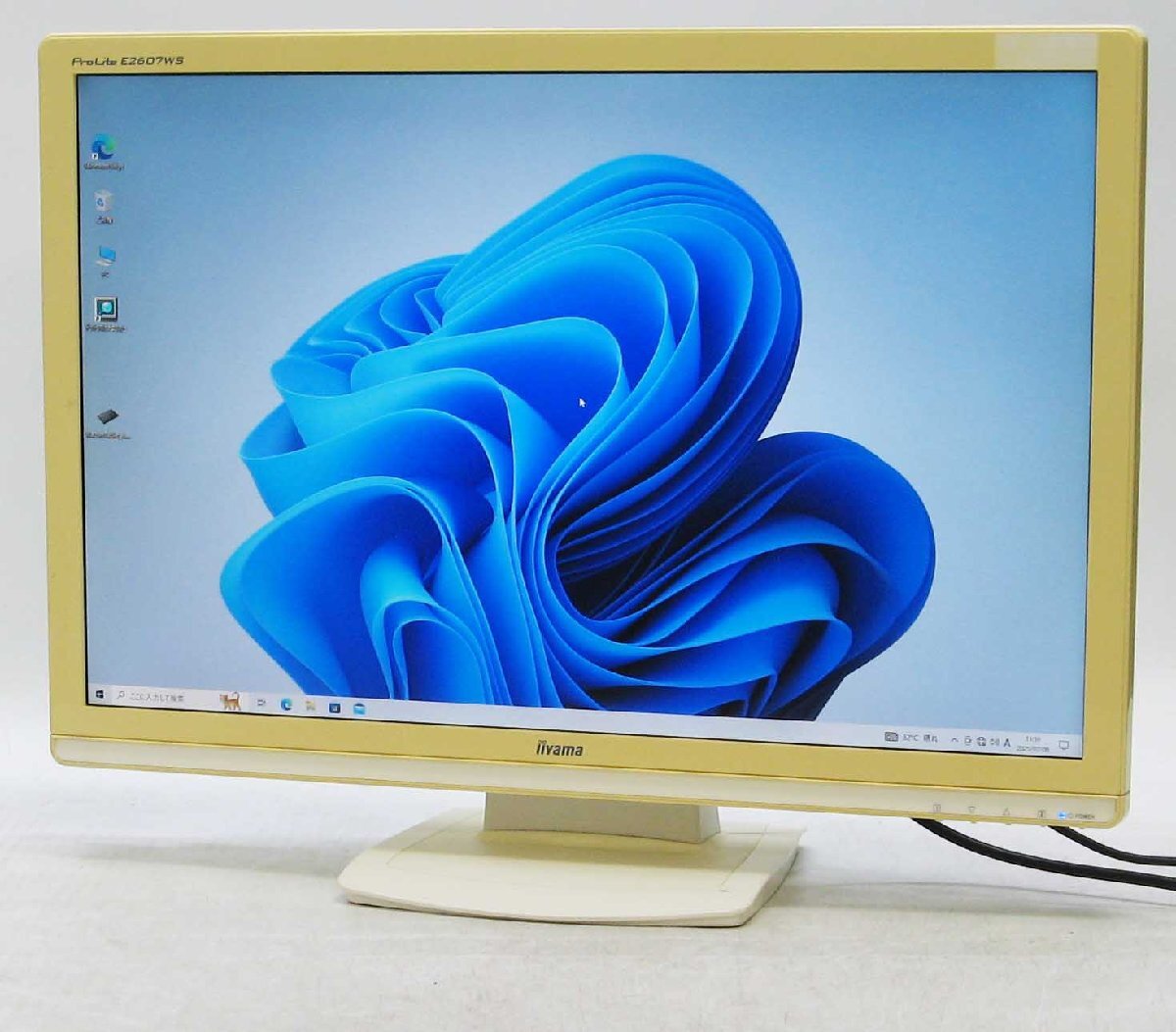 O-4852/iiyama ProLite E2607WS  վ˥ 26 HDMIб #1