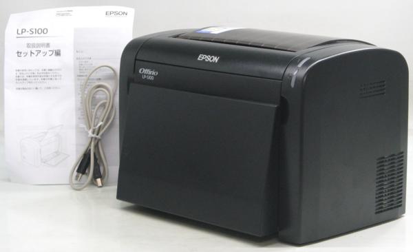 L-308/HP LP-S100��A4��Υ����졼�����ץ�󥿡�#1