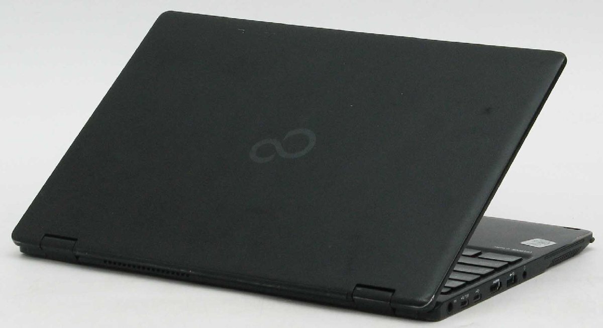 A3-3216/�ٻ��� Lifebook U9310X/E FMVU33021 Web�����  Corei5 ��10���� SSD ����ѥ��� �ޥ�����å� 2in1 Type-C WiFi Bluetooth �������饹�ڥ� Windows 11 ��� �Ρ��� �ѥ�����