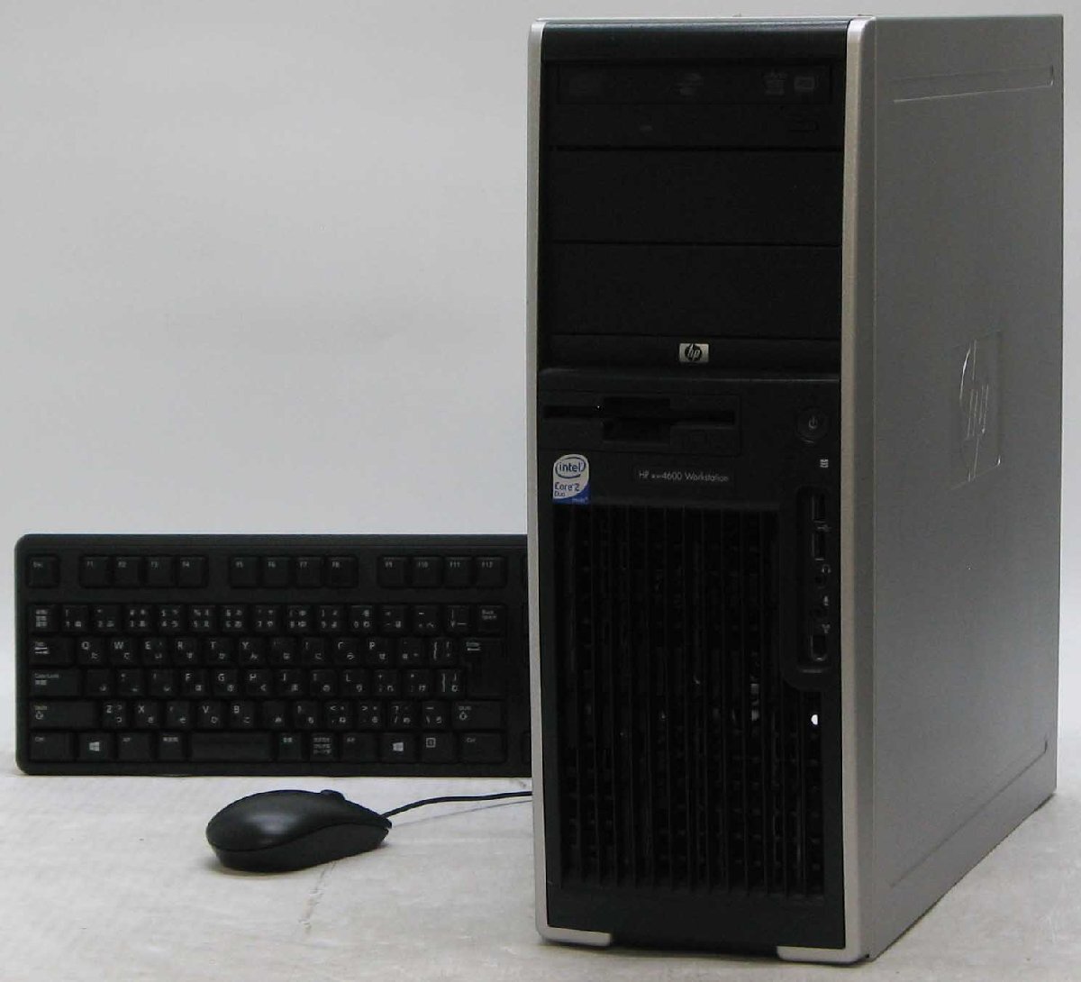 B5-8770/HP Workstation x��4600 CMT-E8400 Quadro FX1700 Windows XP ��� ������ơ������PC