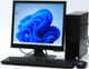 B5-9080/DELL Optiplex 3070-9500SF Core i5 9 SSD 17 վå Windows 11  ǥȥå ѥ