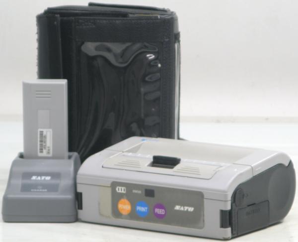 L-309/SATO PT412e-B2���С������ɥץ�󥿡�#1