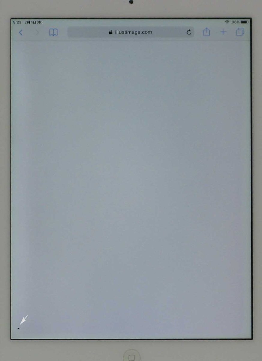 M-2816/Apple iPad Air MD788J/A ��1���� Wi-Fi��ǥ� 16GB ����С� iOS 12.5.8 ��� Macintosh ���֥�å� #20