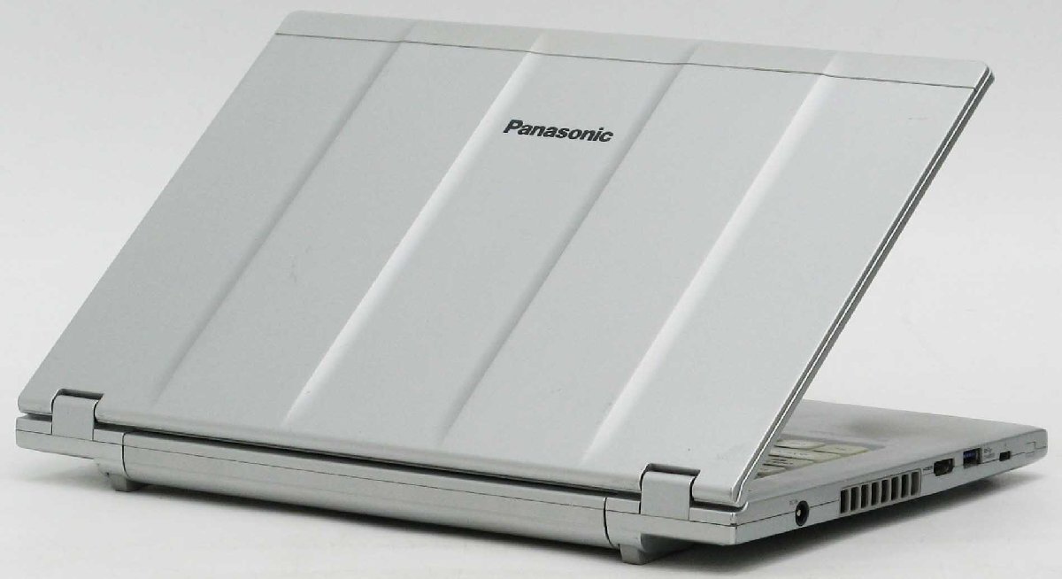 A3-2988/Panasonic Let'snote CF-LV9T11VS Web����� Core i7 ��10���� SSD Windows 11 �Ρ��� �ѥ�����
