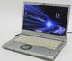 A3-2988/Panasonic Let'snote CF-LV9T11VS Web����� Core i7 ��10���� SSD Windows 11 �Ρ��� �ѥ�����