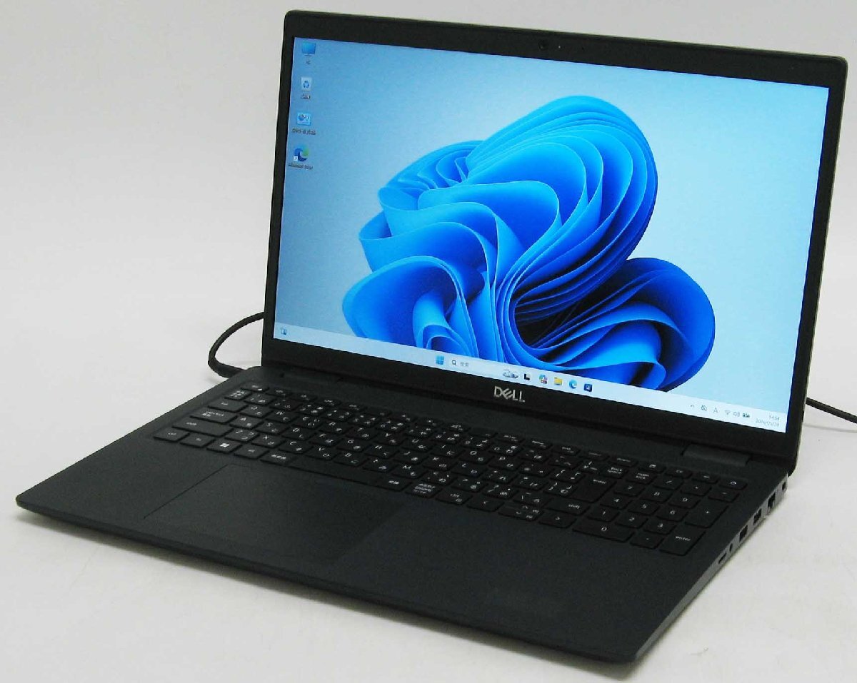 A3-3217/DELL Latitude 3520-2600FHD Web����� Core i5 ��11���� SSD ����16GB WiFi Bluetooth �ƥ󥭡� Windows 11 �Ρ��� �ѥ�����