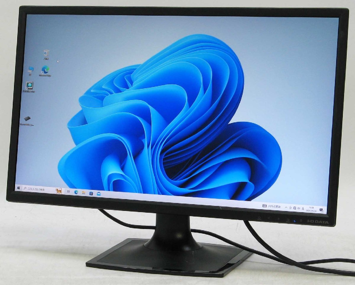 O-4854/IODATA LCD-AD243EDSB  վ˥ 24 #7