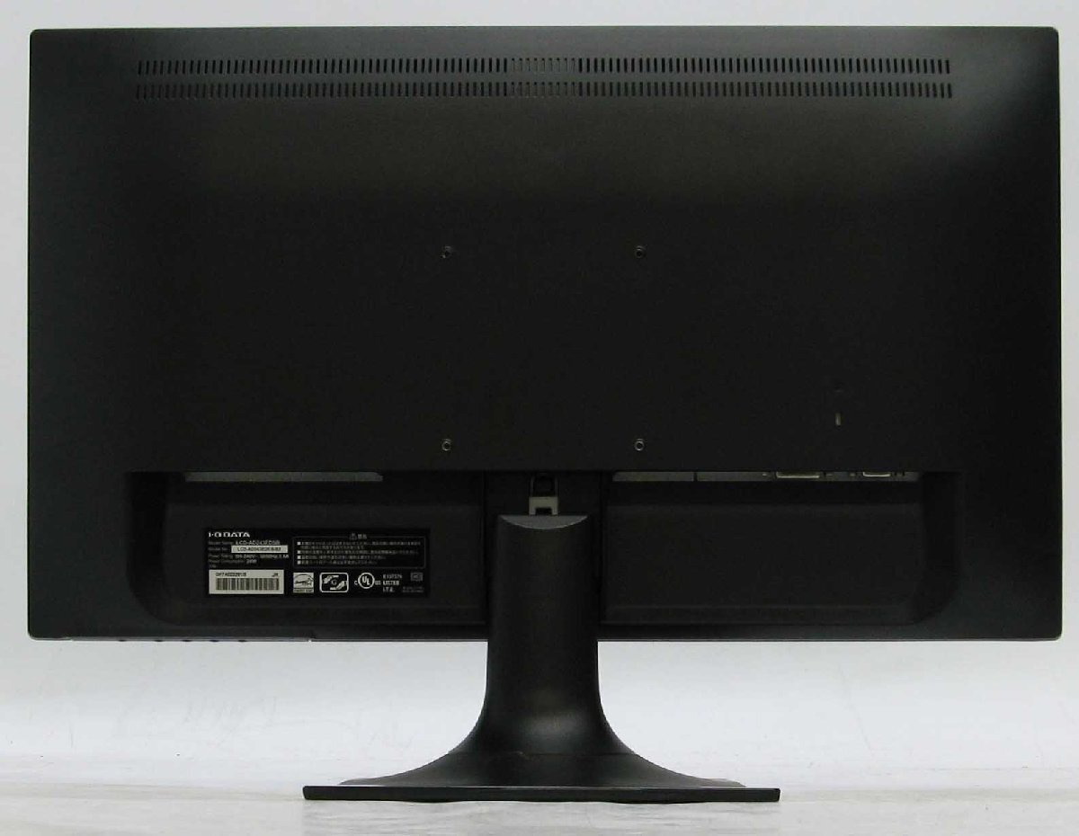 O-4854/IODATA LCD-AD243EDSB  վ˥ 24 #7