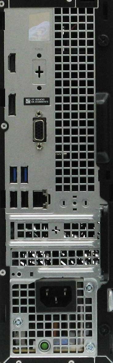 B5-9574/DELL Optiplex 3000-12600SF Core i5 ��12���� SSD+HDD 19������磻�� �վ����å� Windows 11 ��� �ǥ����ȥå� �ѥ�����