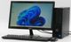 B5-9574/DELL Optiplex 3000-12600SF Core i5 ��12���� SSD+HDD 19������磻�� �վ����å� Windows 11 ��� �ǥ����ȥå� �ѥ�����