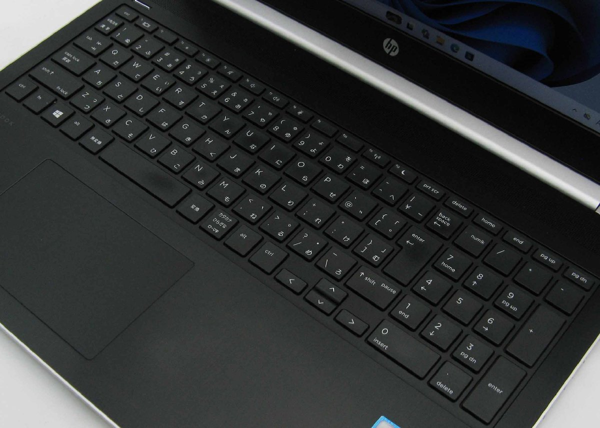 A3-3187/ HP ProBook 450 G5-1600FHD Web����� Corei5 ��8���� SSD �ƥ󥭡� Type-C Windows 11 ��� �Ρ��� �ѥ�����