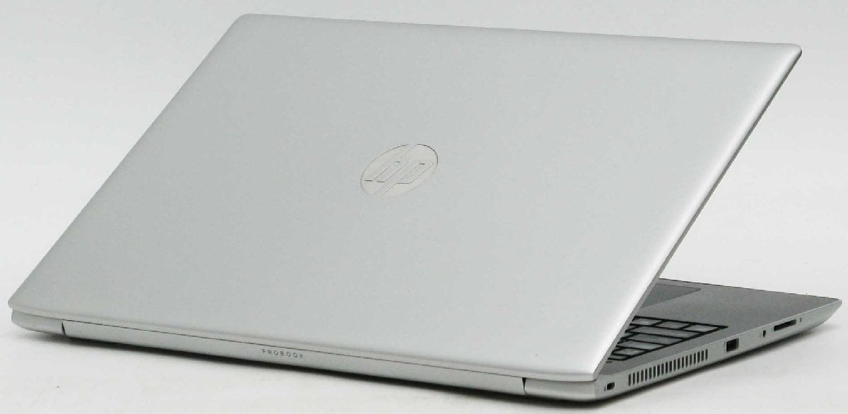 A3-3187/ HP ProBook 450 G5-1600FHD Web����� Corei5 ��8���� SSD �ƥ󥭡� Type-C Windows 11 ��� �Ρ��� �ѥ�����