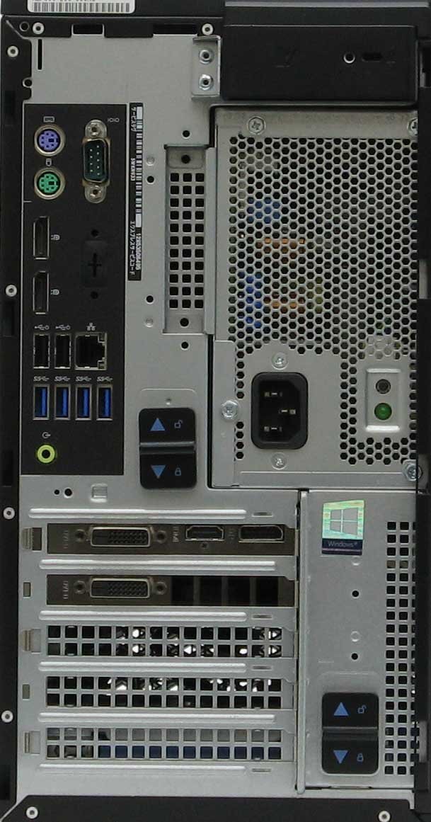 B5-9533/DELL Precision T3630-8700MT Core i7 ��8���� SSD+HDD Geforce GTX1060 Windows 11 ��� �����ߥ󥰥ǥ����ȥå� �ѥ�����