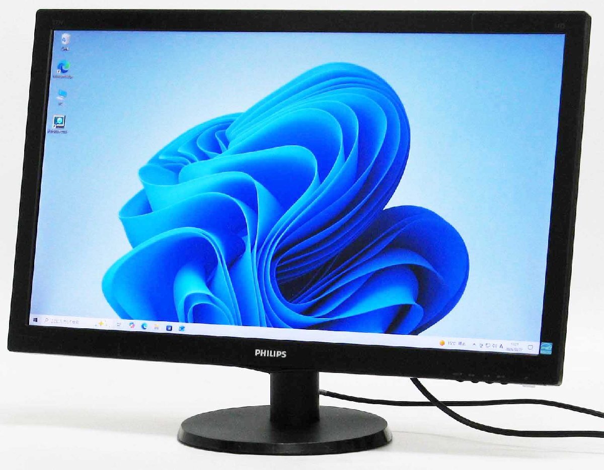 O-4878/PHILIPS 273V5LHAB/11 �� �վ���˥��� 27����� HDMI�б� ������� ���ԡ�������¢ #7