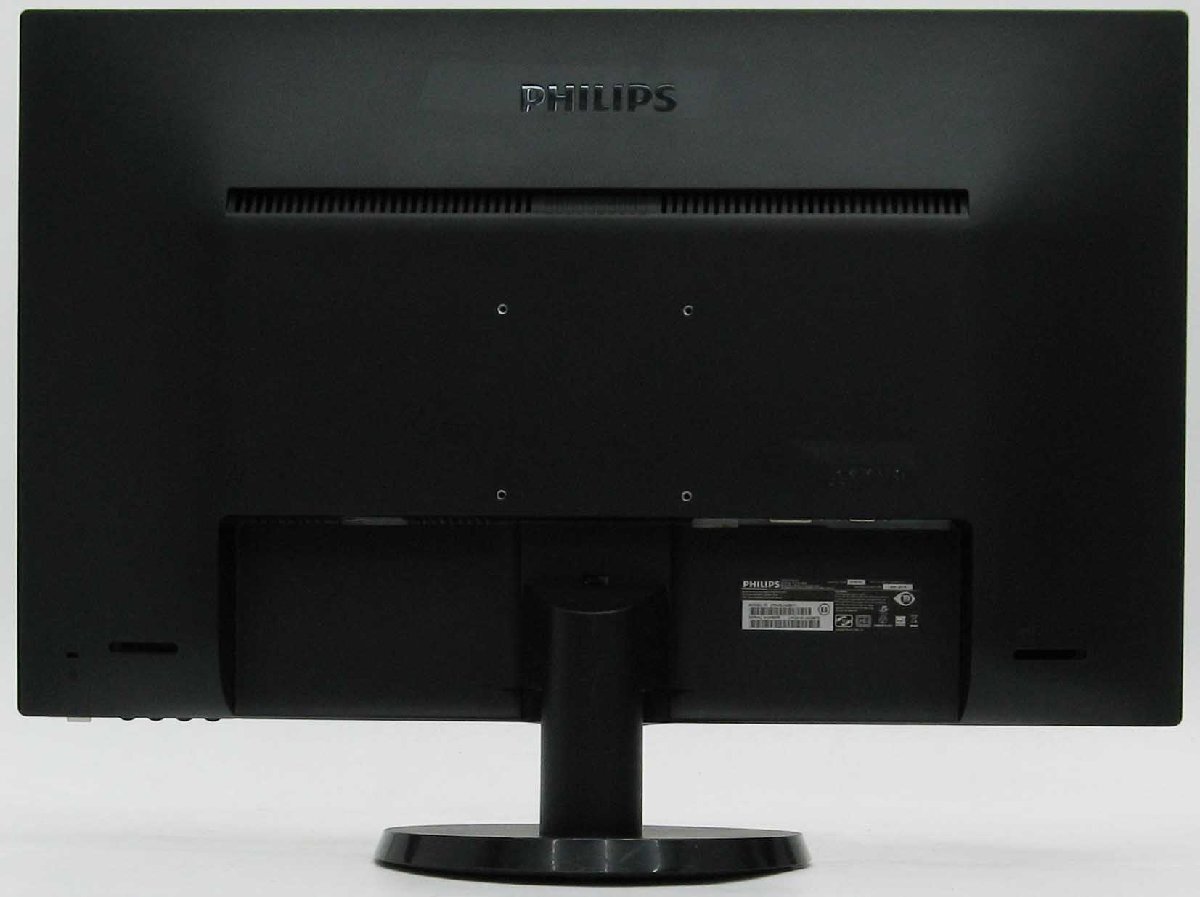 O-4878/PHILIPS 273V5LHAB/11 �� �վ���˥��� 27����� HDMI�б� ������� ���ԡ�������¢ #7