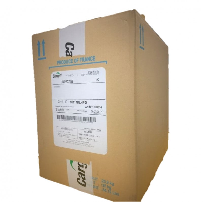 UNIPECTINE OF 805��25kg��