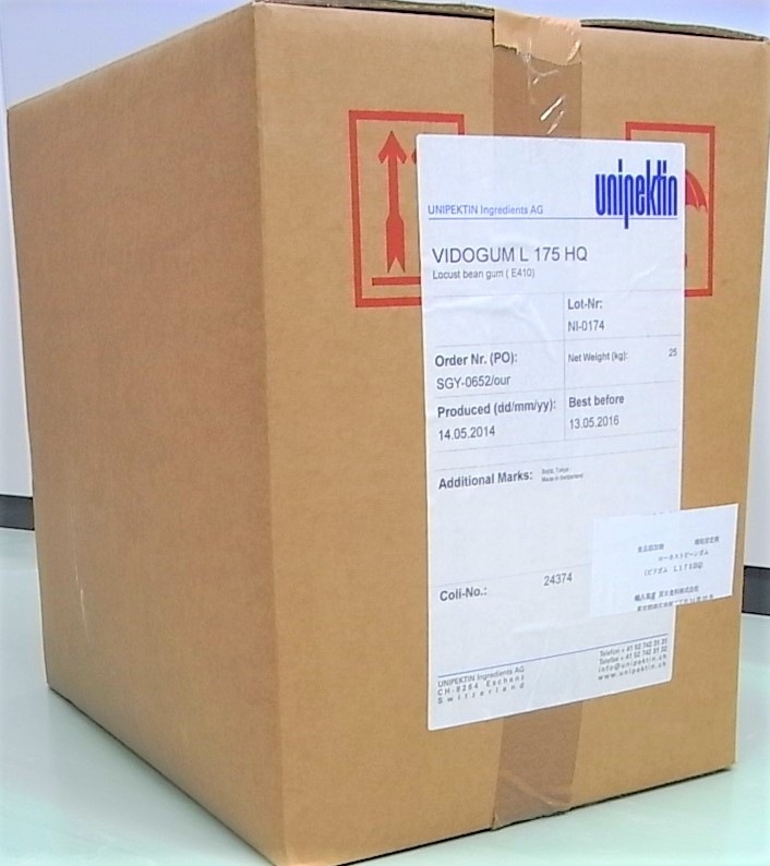 VIDOGUM L175HQ（25kg）｜Unicook（ユニクック）