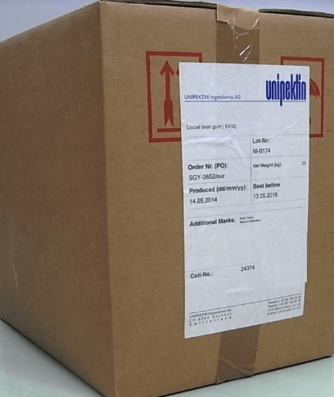 VIDOGUM SP175（25kg）｜Unicook（ユニクック）