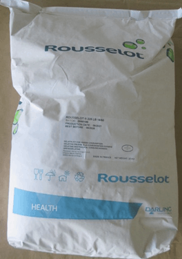 Rousselot 250 LB 30 ISSʵͳ襼 25kg