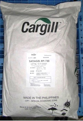 SATIAGEL RPI 730��25kg��