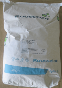 Rousselot 250 LB 60 ISSʵͳ襼 25kg