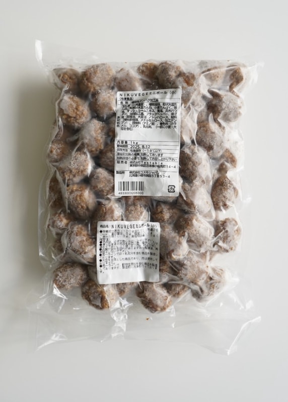 �ڶ�̳�ѡ�NIKUVEGE �ߥ˥ܡ���(��)��1kg��