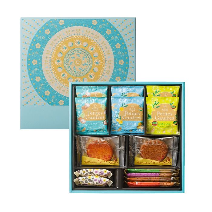 スウィーツセレクション11種14個入り