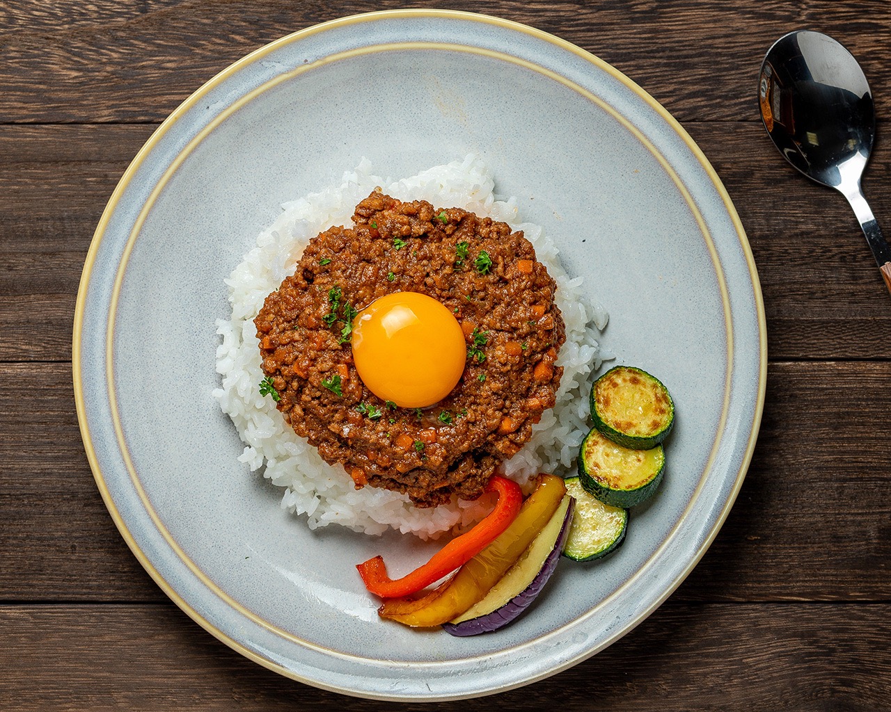 【Uspice】カレーパウダー 60g