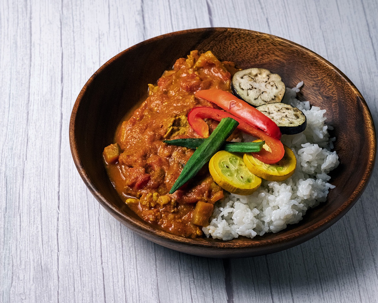 【Uspice】カレーパウダー 60g